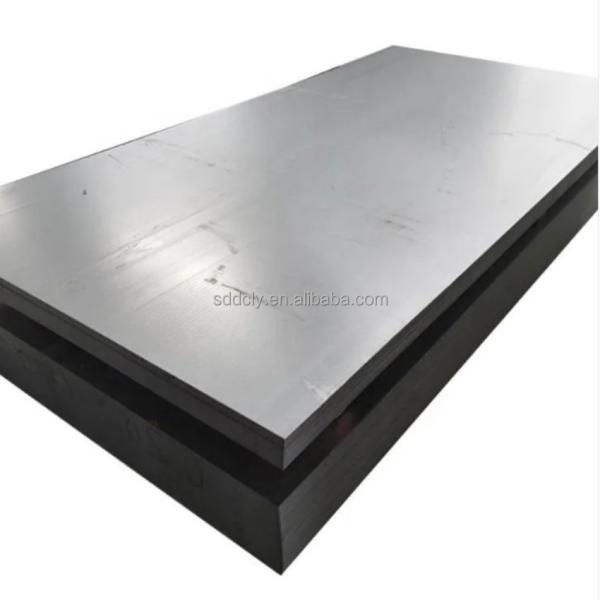 ASTM A36 A572 GR50 S355 J2 4x8 Iron Steel SS400 Cold Rolled Hot Flat Plate Metal