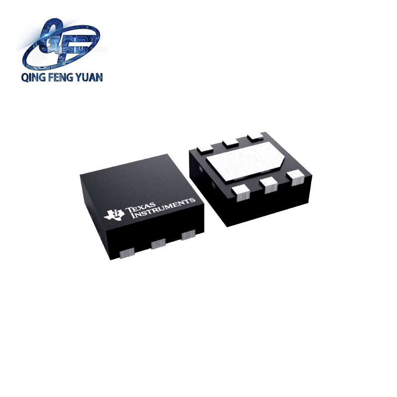 Texas LP5912-3.0DRVT In Stock Electronic Components Integrated Circuits Microcontroller TI IC chips WSON-6