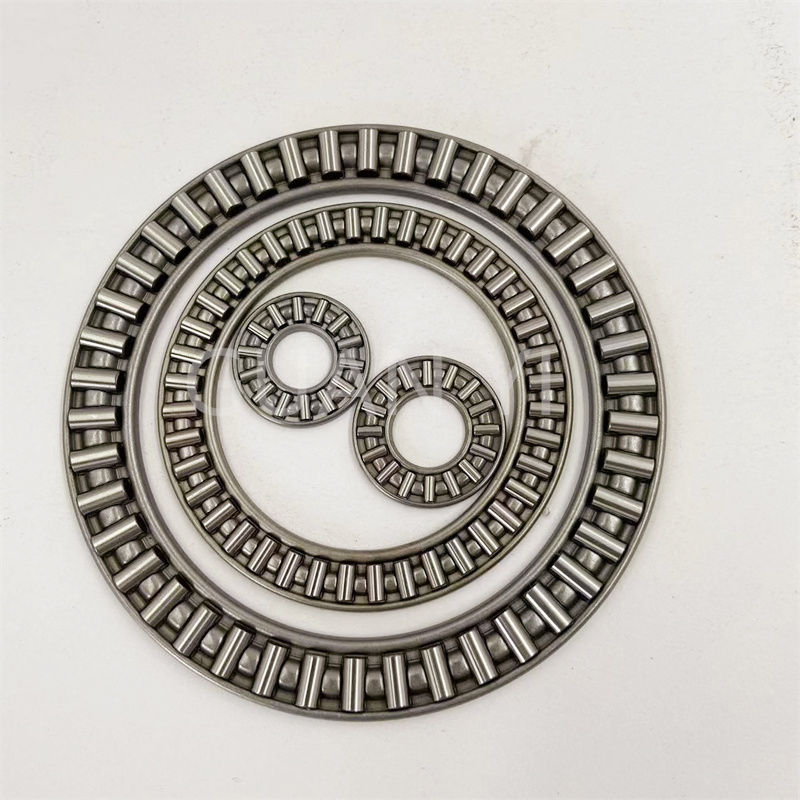 OTOTRI Machinery AXK1226 AS1226 Thrust Roller Bearings for Operations in Engineering Genre