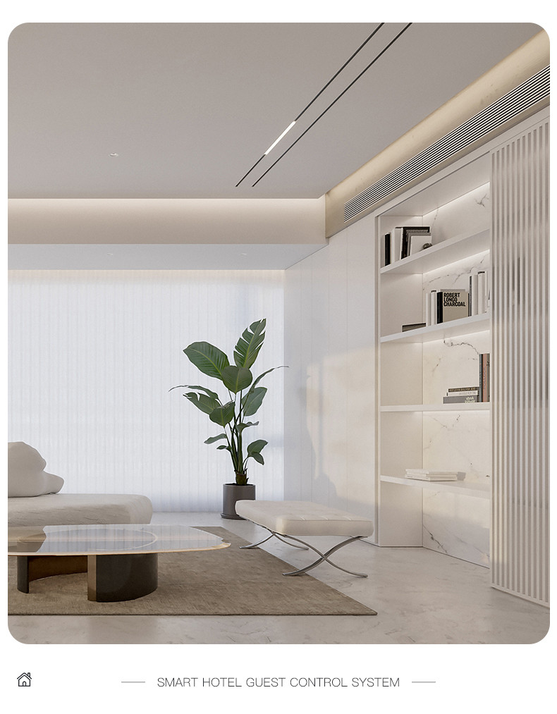 Tinting Low Voltage Lamp LED Dimming Controller Bi Color Temperature Stepless 10A