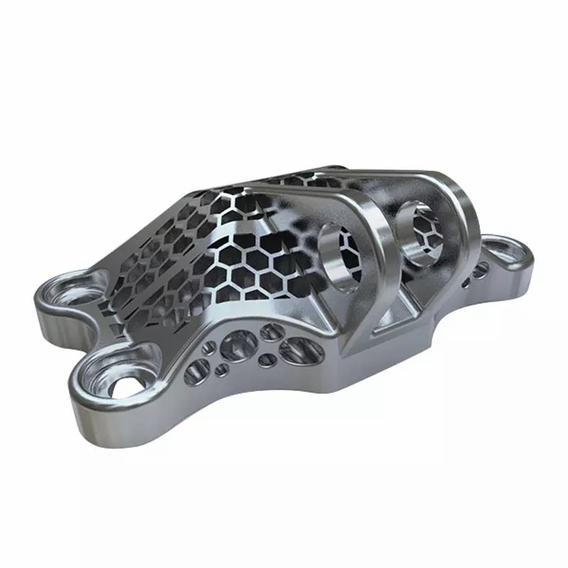  Custom Micro Metal 3D Printing Rapid Prototyping Services For Composite Products Manufactures
