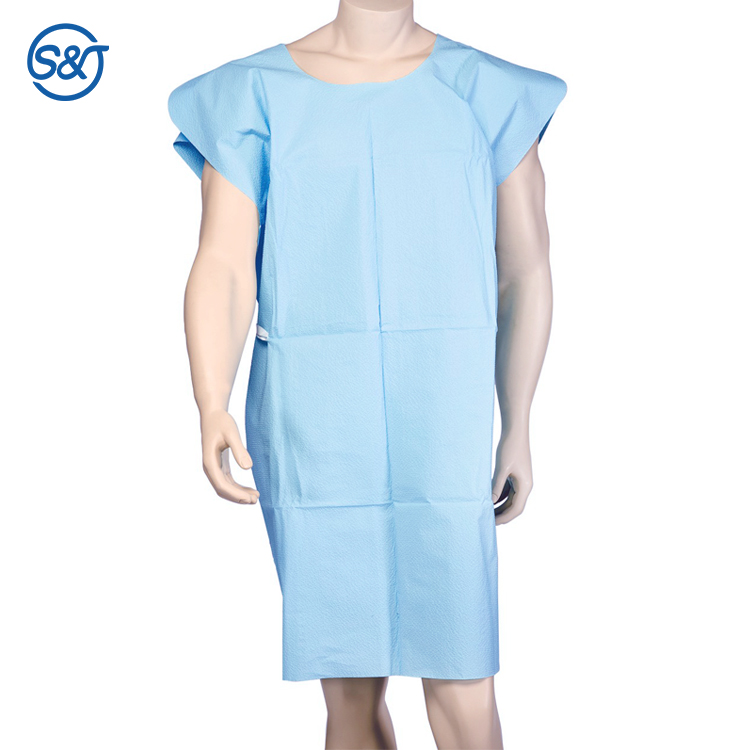 Wholesale medical face mask disposable medical surgical doctor surgeon sterile face mask medic grade en14683 osmosis prevention
