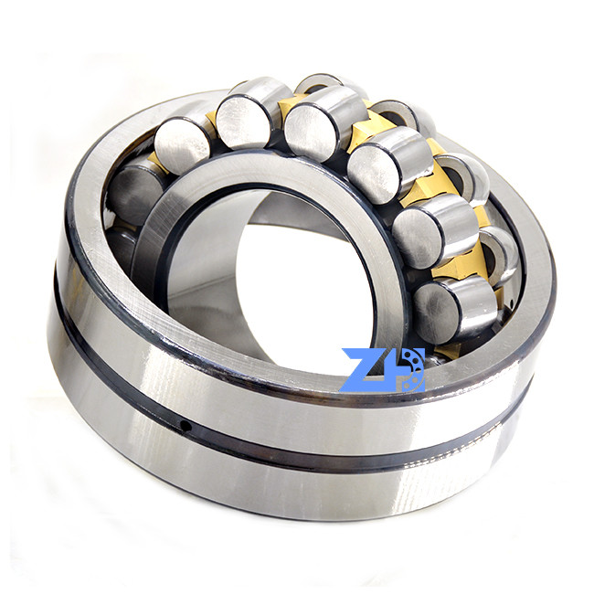 22326CA 22326MA 22326MB Double Spherical Roller Bearing 130*280*93 Mm