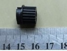 1750295447-32 ATM Machine Parts Diebold Nixdorf DN200 IOC In-Output Module Collect Unit Gear 19 Tooth