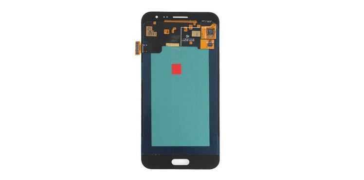 Rose Gold Samsung Phone LCD Screen J3 J320 Touch Screen Digitizer Repair Parts