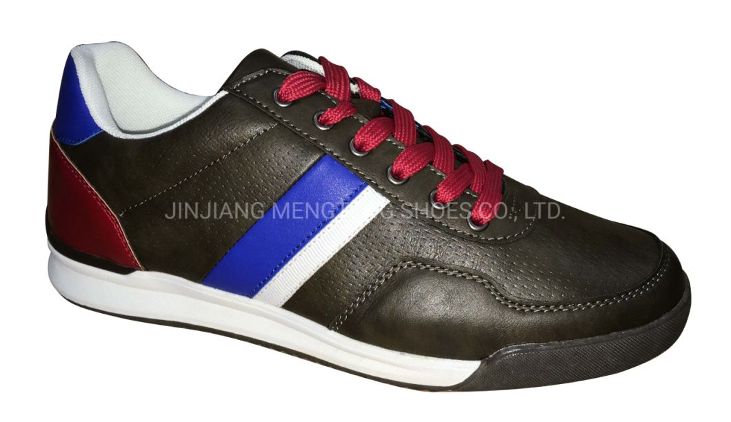 New Style Casual Shoes Fashion Walking Sneaker Shoes Factory High Quality Men Running Sports Shoes