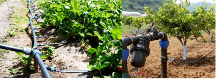 PP Plastic Compression Fittings Elbow 90 Degree Polypropylene Pipe Fittings