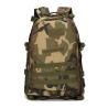 Buy cheap Upgraded version 3D Military Tactical climbing mountaineering Backpack Camping from wholesalers