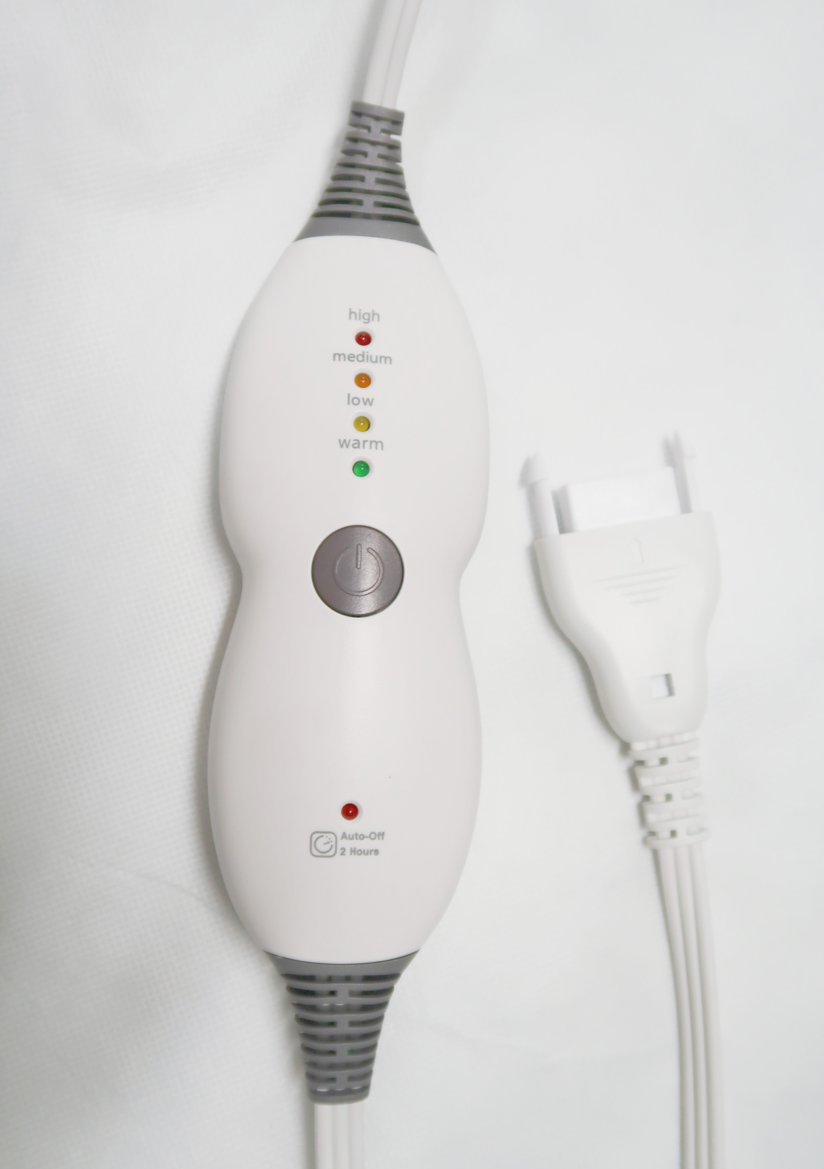 Electric Adjustable Weighted Heating Pad Anion Infrared Material