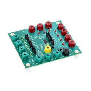  ULN2003ADEVM Embedded Solutions 50V Darlington Transistor Array Evaluation Board Manufactures