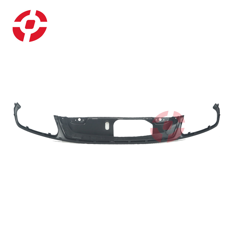 Protect Plate Air Guide Car Tailpipe guards Auto Parts rear Bumper Lower Air Guide for volvo XC40 OE 31407965