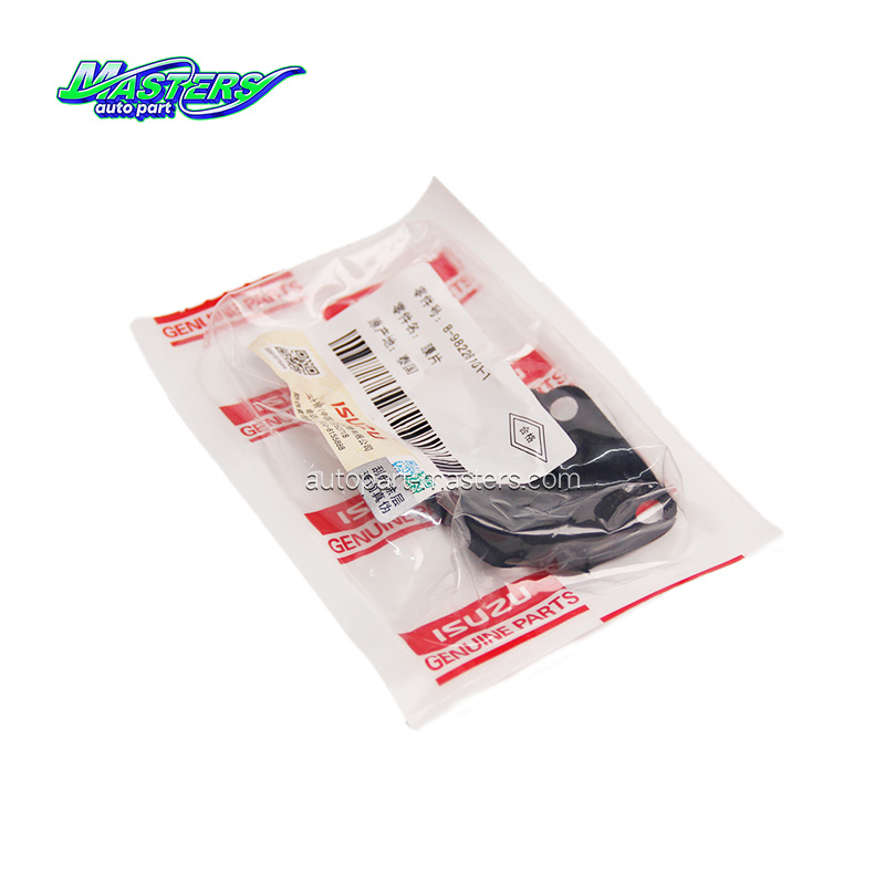 Masters 8-98226101-1 Ventilator Diaphragm 8982261011 For ISUZU UC