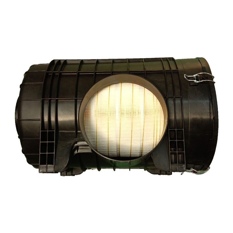 Sinotruk Hohan N7g Truck Engine Parts Air Filter Wg9525195010