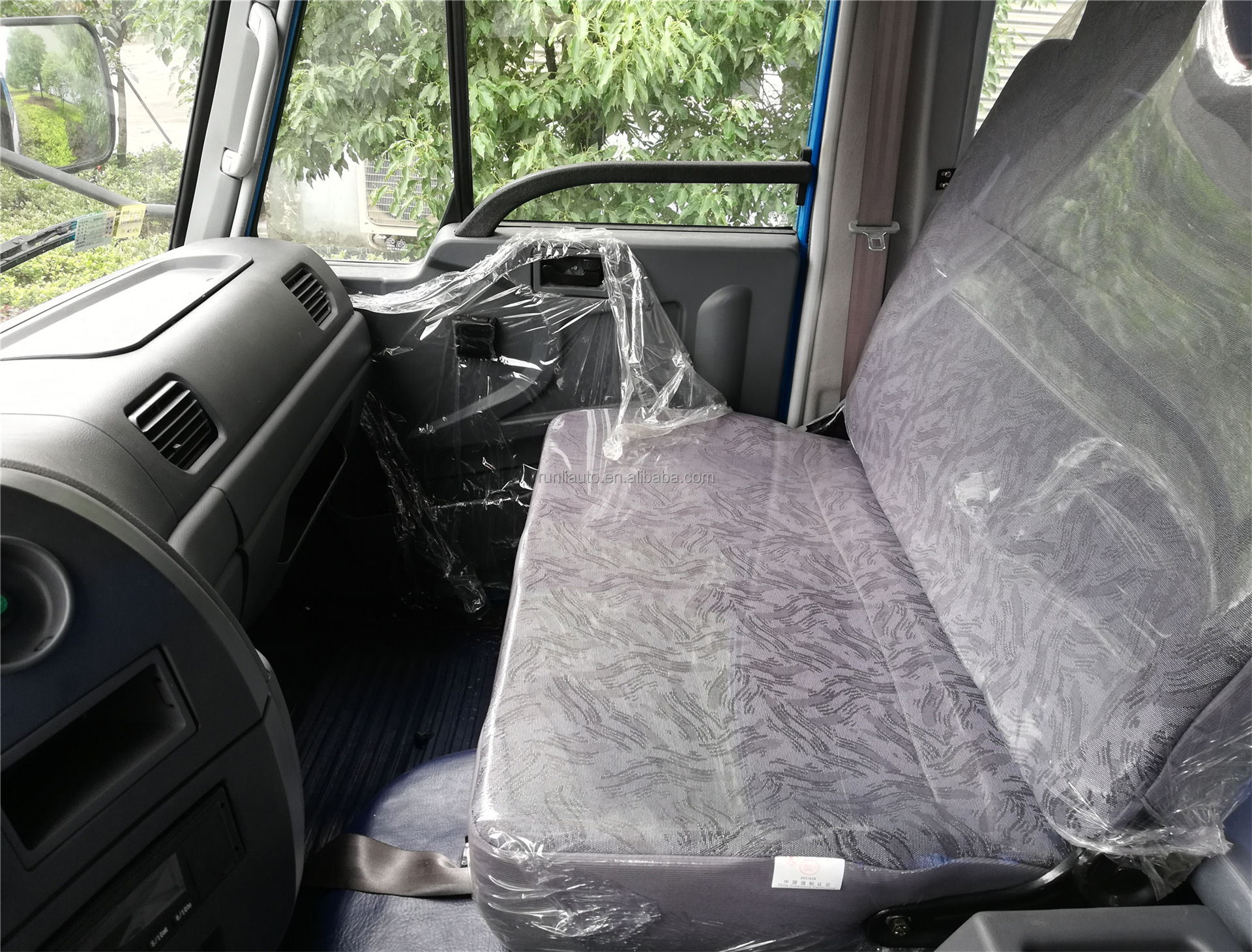 Dongfeng Sewage Suction Truck 10CBM With Good Price for Sale