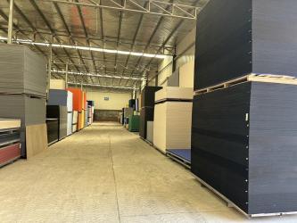 Qingdao Catilan New Materials Technology Co., Ltd.