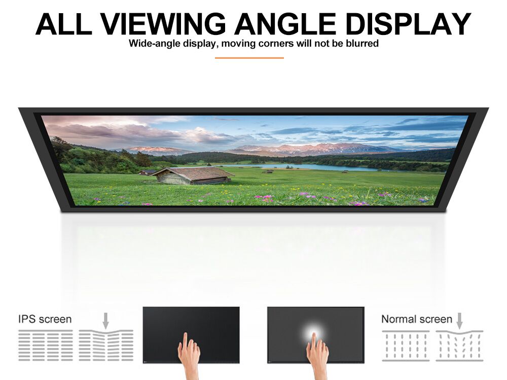 R350 W251 Mercedes Benz Head Unit Vertical Screen Multimedia Player