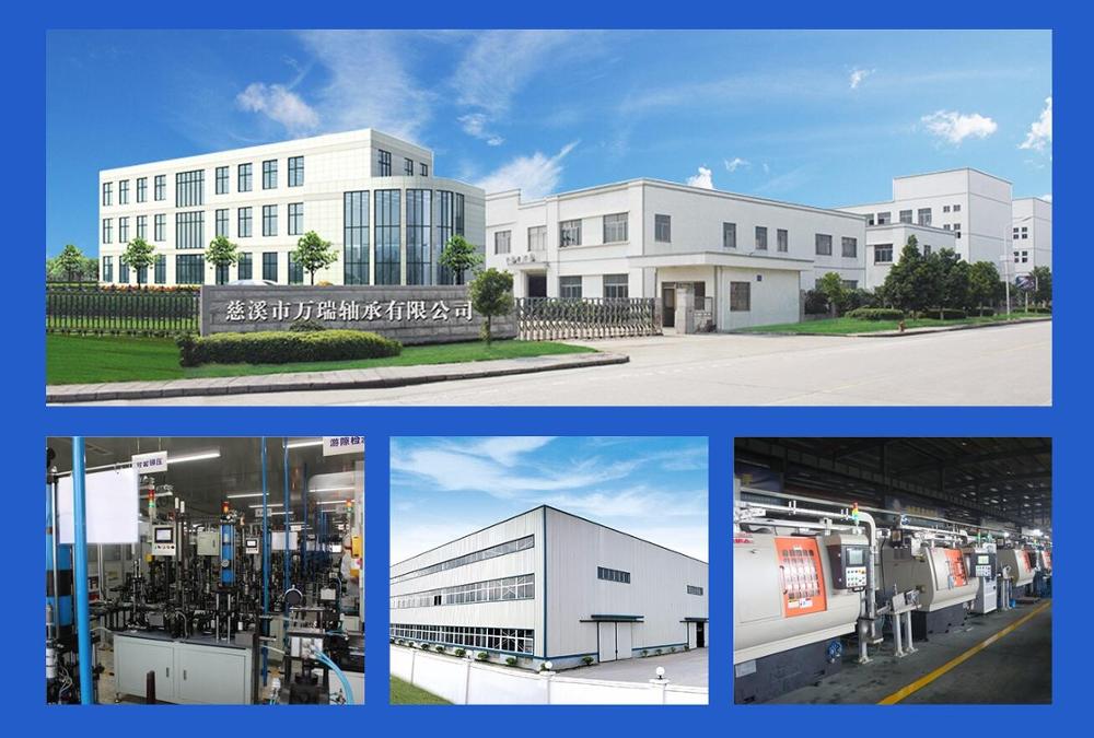 6650N Static Load CTZ Bearing Direct Eccentric Spherical Bearing With Adapter Sleeve SA204