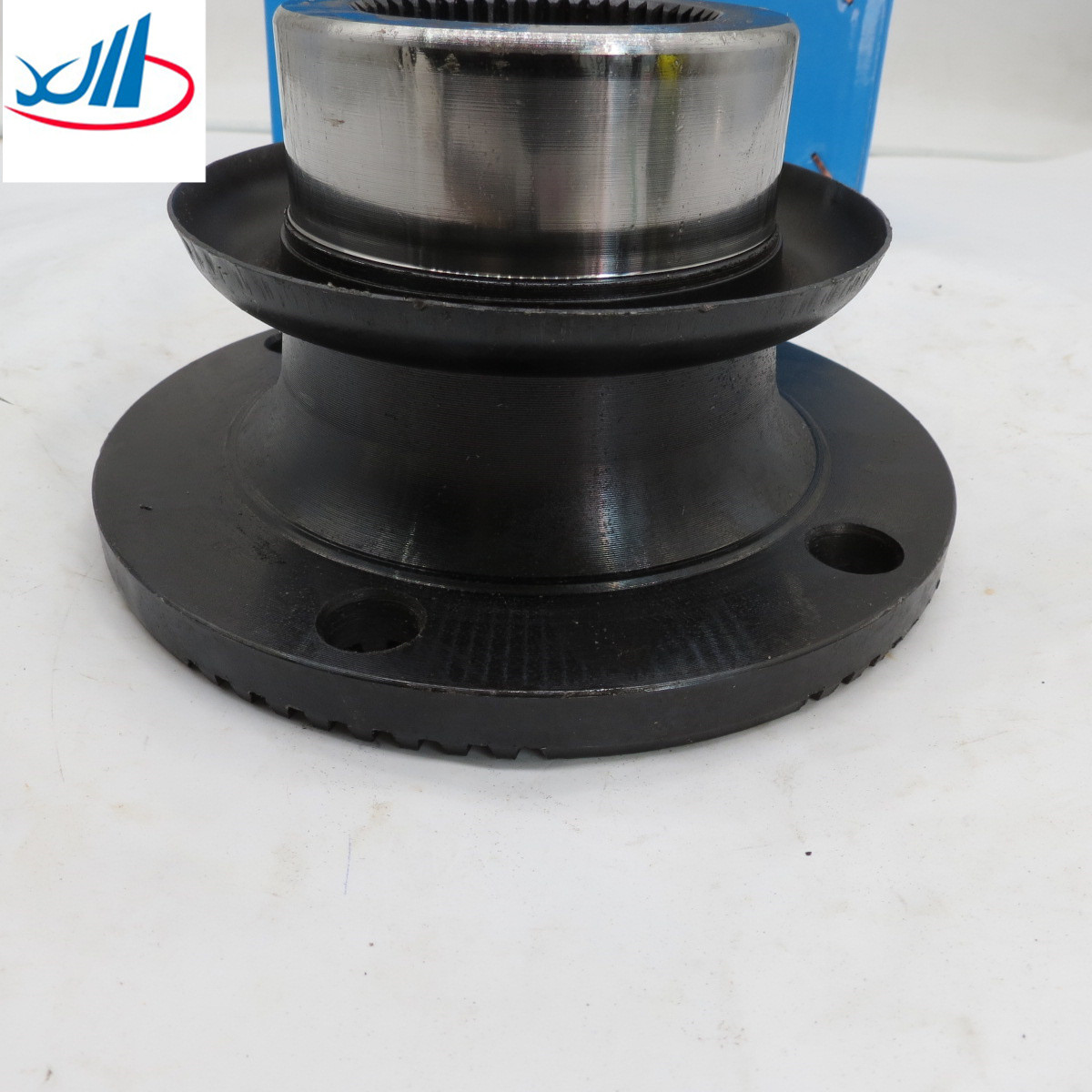 HOWO T7 angle tooth flange WG7121320132