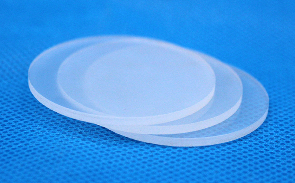 High Temperature Resistant Light Guide Plate Uncoated