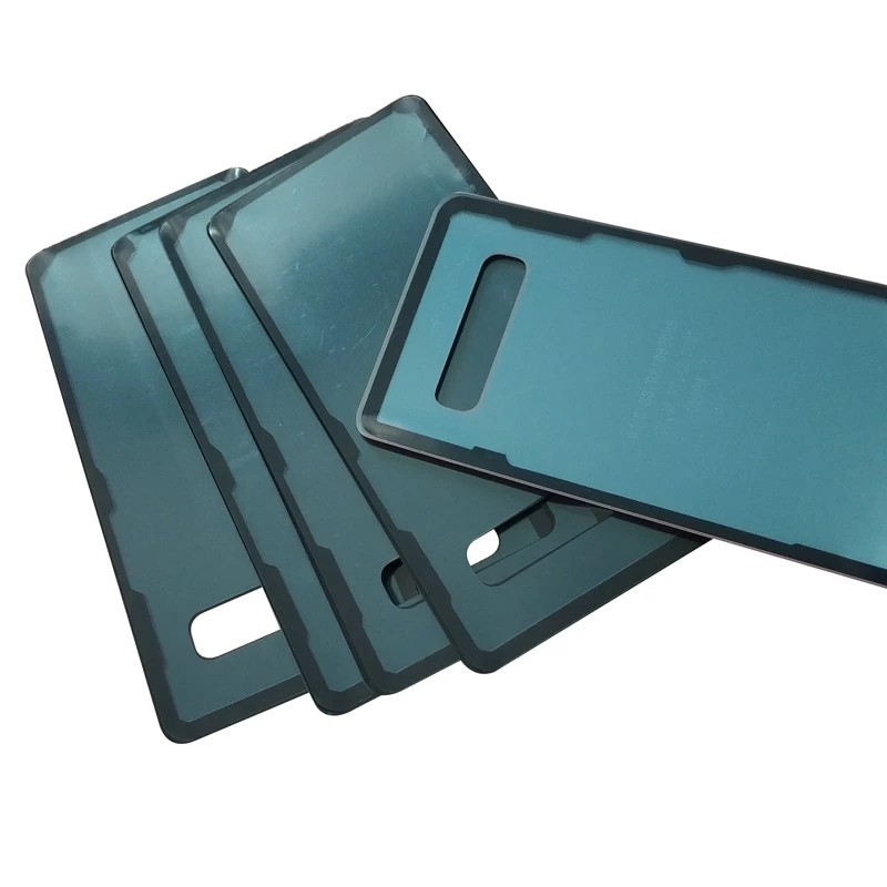 CE Cell Phone Battery Door Repair SAM 5G S10 G973 Housing