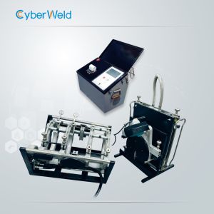 G-TECH Fusamatic™ Orange Electrofusion Reducing Sleeve: Intelligent Connections