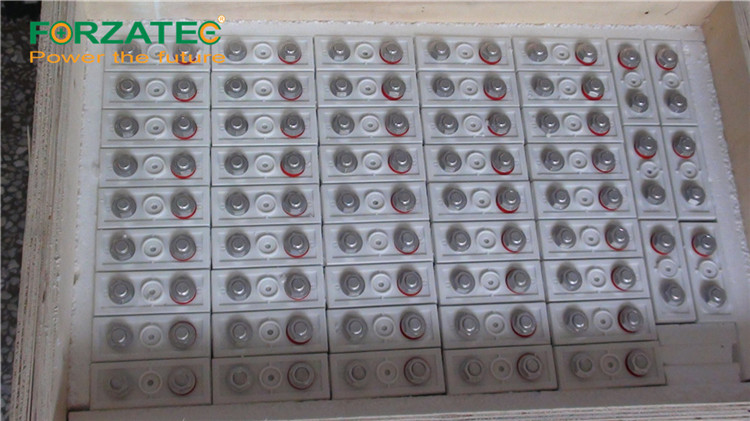 24V60Ah LiFePO4 Lithium Ion Battery Aluminum Box Battery Packing FT-LFP-24-60