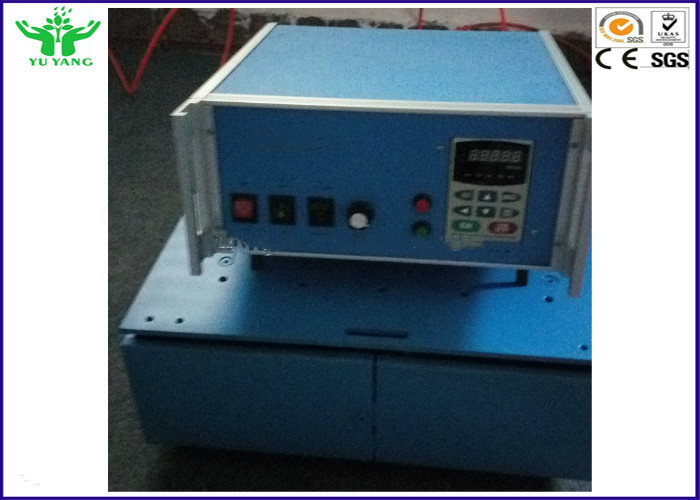 Electronics Package Testing Equipment / Low Frequecy Transportation Simulation Vibration Test Machine