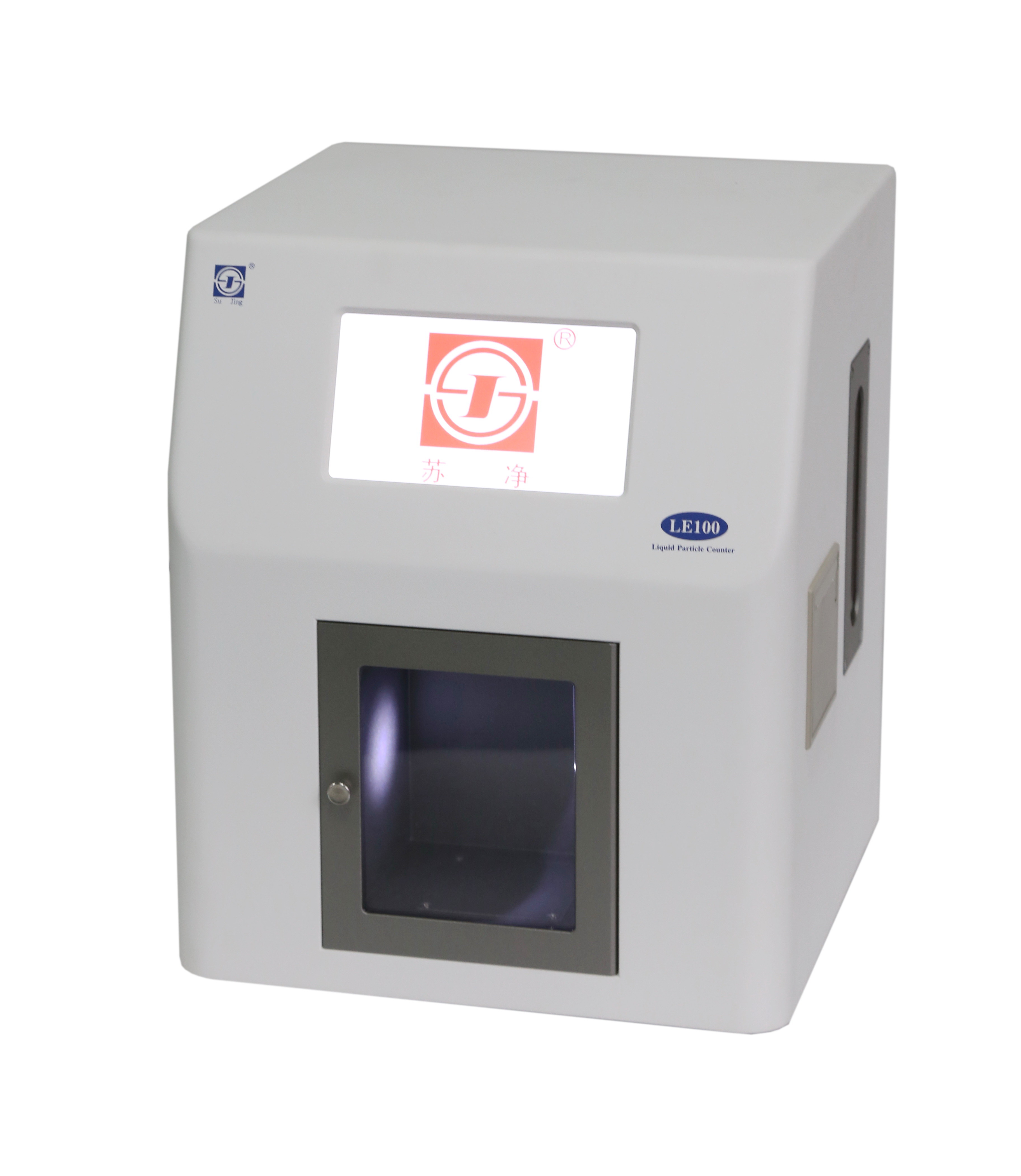 Medical Equipment Liquid Particle Counter For Cleanliness Detection