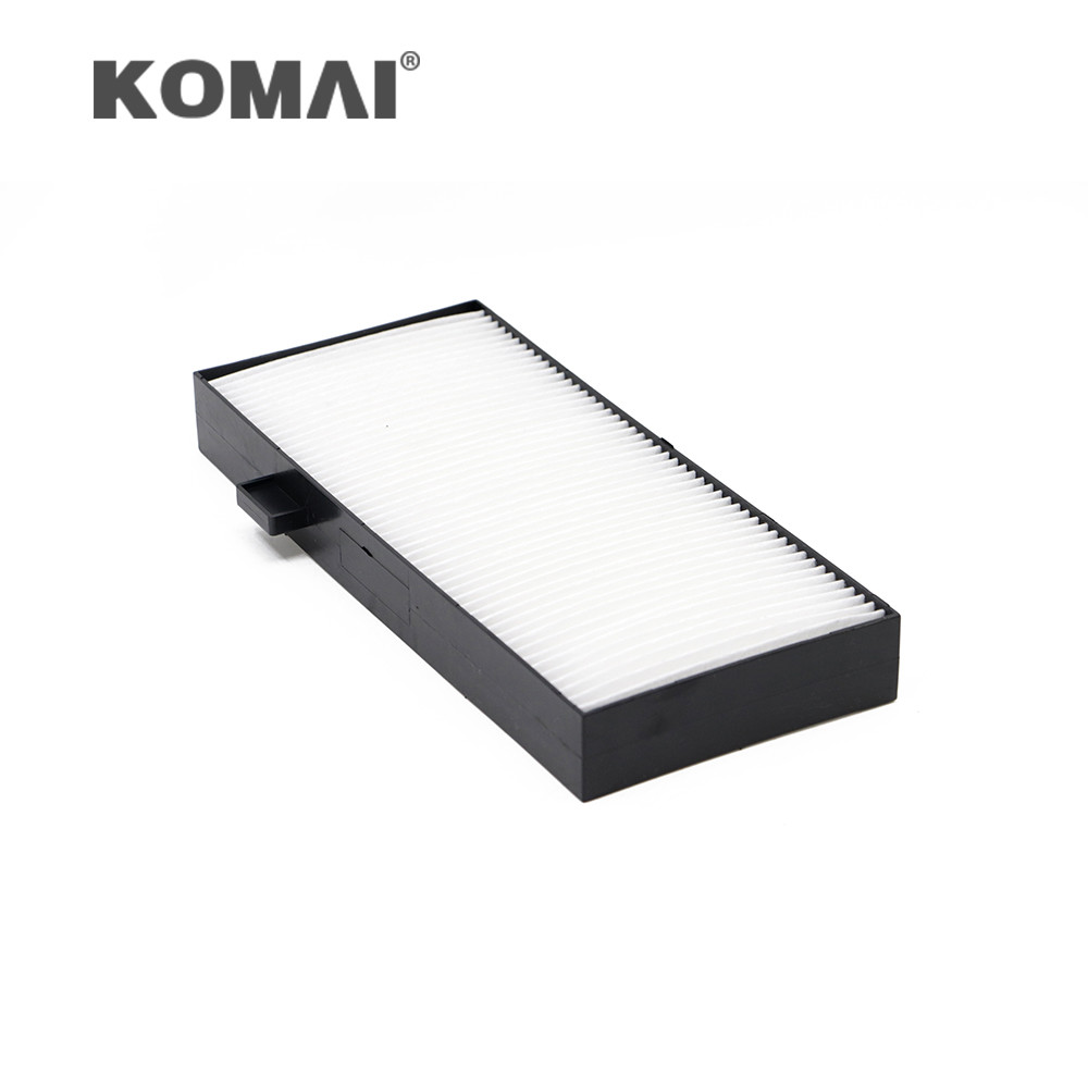 KOMAI Excavator Cabin Filter K 1002210 471-00119 SC 80031 AF 55819 SKL 46246 400401-00357 K1030288 CA89100 for DOOSAN DAEWOO DX150LC-9C DX150W-9C