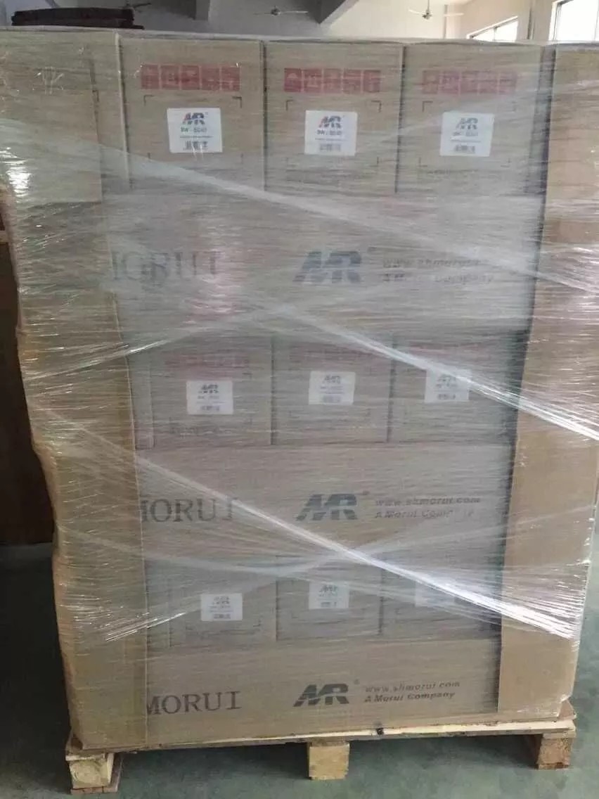 Low Pressure Reverse Osmosis Membrane 4040 Ro Membrane 40 Inch Length