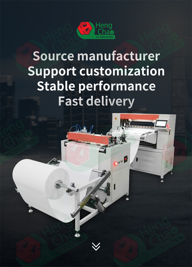 0.5m/Min Filter Paper Pleating Machine Mini Pleat Slitting Filter Machine