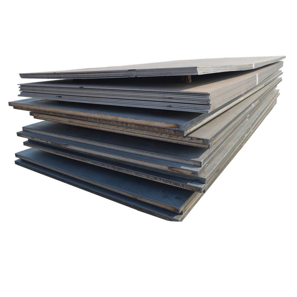 AH32 Carbon Steel Shipbuilding Steel Plate