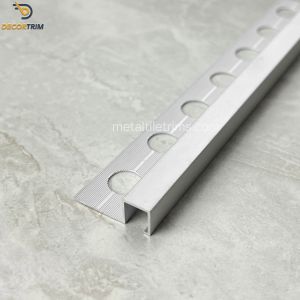 Tile Tile Edge Trim Strip Corner Strips For Tiles Square Edge Trim 10mm
