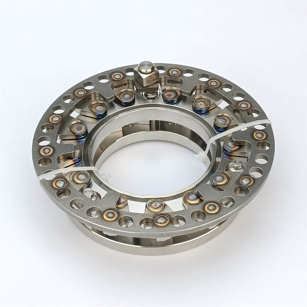 S300V Nozzle Ring 175733 Exquisite Processing Turbochargers Nozzle Ring VNT VGT cages