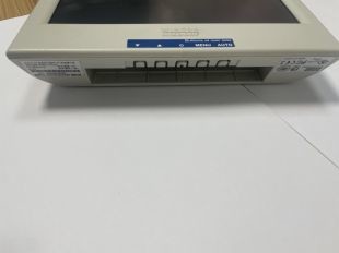 ATM parts Wincor Nixdorf PC285 8.4 inch touch LCD monitor 01750204435 1750204435 BA80 RTOUCH OT84TA ASSD LGY