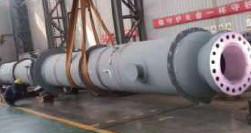 corrosion proof Silver Stainless Steel Clad Plate For Electionic Grade Polysilicon