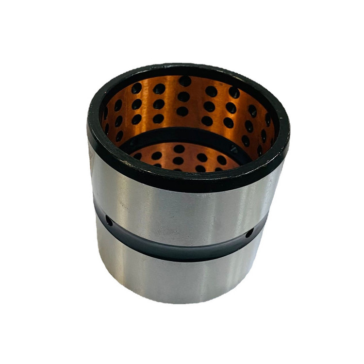 Sk350 PC200 Ex200 Excavator Bucket Bushing