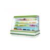 Buy cheap Hypermarket Vegetable / Meat Commercial Display Freezer from wholesalers