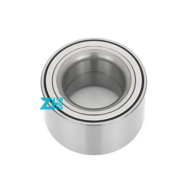 5172038110 A113001015 A1243500549 Automotive Wheel Hub Bearing Less Vibration