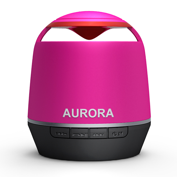 Professional Full Range Active Bluetooth Amplified Speaker