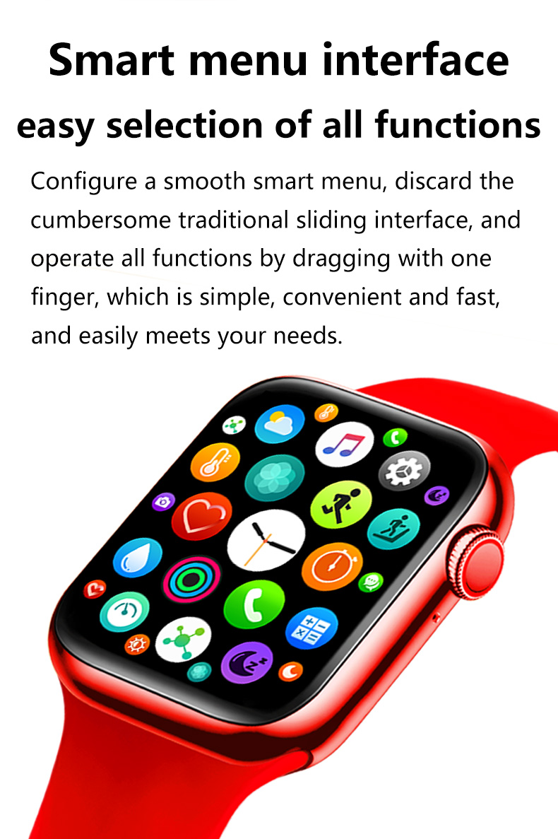 HW32 Battery Charger Smart Bracelet Ip67 Waterproof Ble Smart Watch