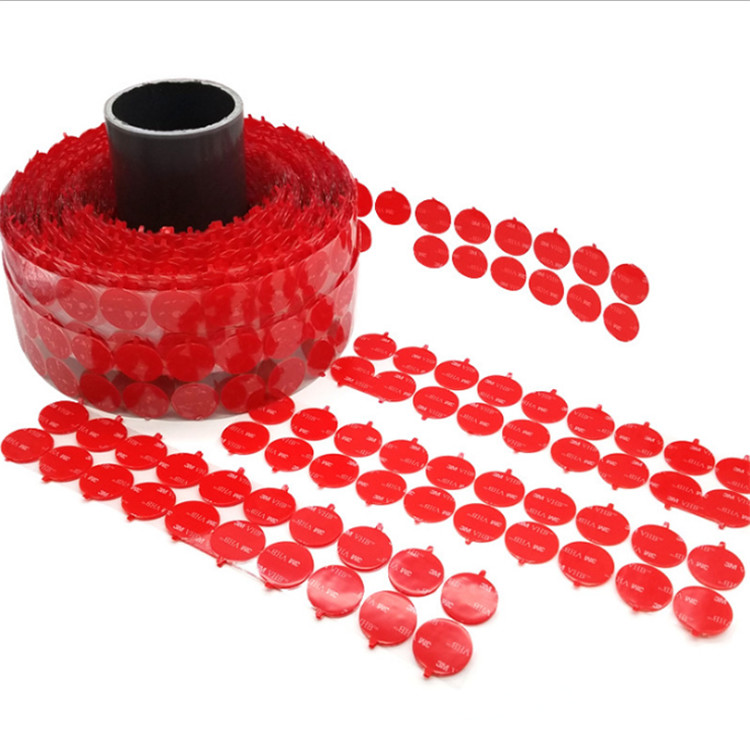 Reticulated Polyurethane Cylinder Foam Air Filter Die Cut Open Cell Filter Sponge