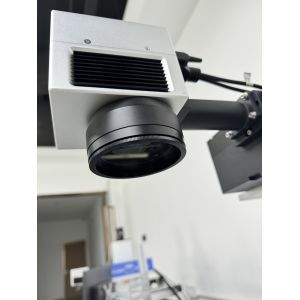 High Precision Battery Laser Disassembly Machine Fiber Uv Laser Marking Machine