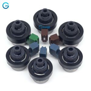 China Shift Solenoid Valve Automatic Transmission Solenoid Valve Kit for Subaru Forester 705169032298 31939-AA191 4EAT 6Pcs on sale