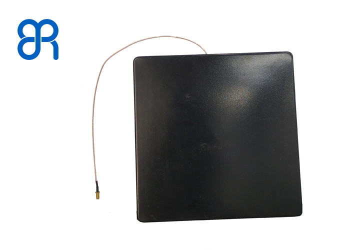 Ultra Thin Near Field RFID Antenna , Light Weight Large RFID Antenna Easy Install
