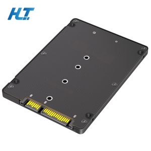 M.2 SATA to 2.5 Inch SATA III Adapter for NGFF SSD