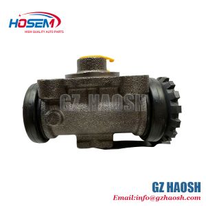 Isuzu Auto Parts Rear Brake Cylinder R - Rear 8-97139841-0 For Isuzu 4BE1 Engine