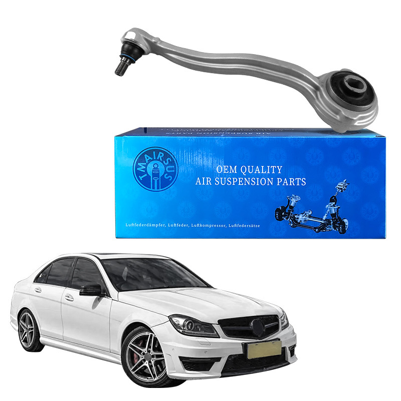 Well Funtioned Front Left Car Control Arm Mercedes Benz 2043308711