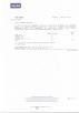 Shenzhen Bestyle Printing And Packaging Limited Certifications