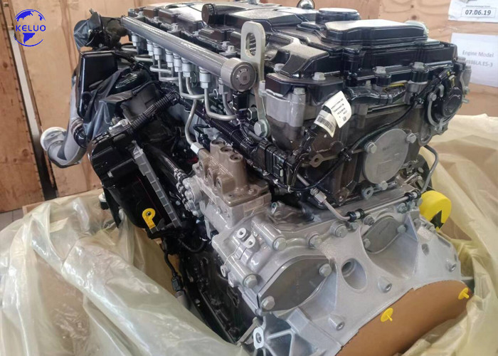 German Original Mercedes-Benz OM936LA Diesel Engine For Truck